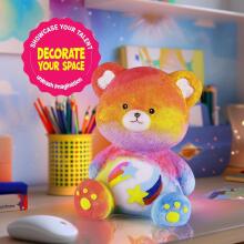 Goody King Paint Your Own Bear Lamp Kit Art.273874
