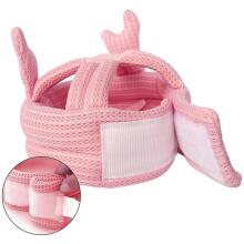 Home Company Kids Helmet Art.273887 Pink