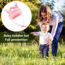 Home Company Kids Helmet Art.273887 Pink