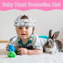 Home Company Kids Head Protection Art.273889 Grey