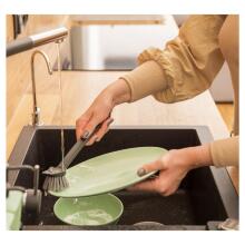 Dish brush NATURAL