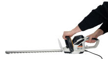 Prime3 GHT61 Electric Hedge Trimmer