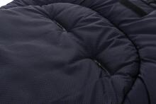 Bebe Basic Winter Footmuff Polar Fleece Art.273984  Blue