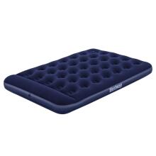 Inflatable Mattress 191x137x28 cm with Built-in Foot Pump Bestway 67225
