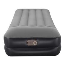 Inflatable Mattress 191x97x46 cm with Built-in Electric Pump Bestway 67401