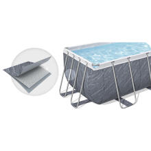 Bestway 56722 11-in-1 Frame Pool 412 x 201 x 122 cm