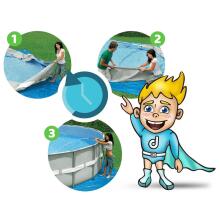 Bestway 56406 305 x 76 cm 4-in-1 Frame Pool