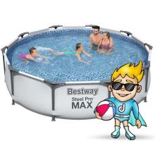 Bestway 56406 305 x 76 cm 4-in-1 Frame Pool