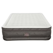 Inflatable Mattress 203x152x46 cm with Built-in Electric Pump Bestway 69050