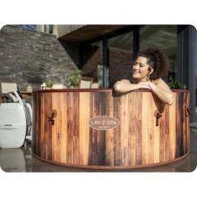 Gaisa SPA Lay-Z Helsinki 7 cilvēkiem Bestway 60025