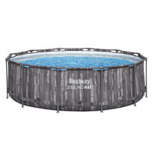 Bestway 5614X 366 x 100 cm 18-in-1 Frame Pool
