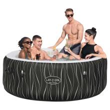 Gaisa SPA Lay-Z Hollywood 6 cilvēkiem Bestway 60059