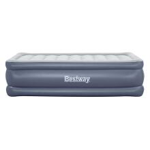 Inflatable Mattress 191x97x51 cm with Built-in Electric Pump Bestway 6713G