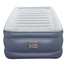 Inflatable Mattress 191x97x51 cm with Built-in Electric Pump Bestway 6713G