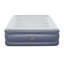 Inflatable Mattress 203x152x51 cm with Built-in Electric Pump Bestway 6713I