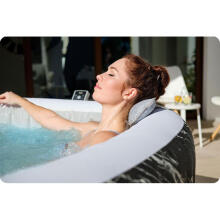 Gaisa SPA Lay-Z Hollywood 6 cilvēkiem Bestway 6001F