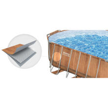 Bestway 56719N 610 x 366 x 122 cm 13-in-1 Frame Pool