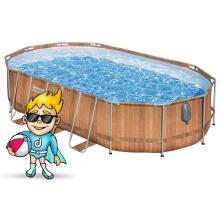 Bestway 56719N 610 x 366 x 122 cm 13-in-1 Frame Pool