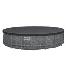 Bestway 561KE 11-in-1 Frame Pool 610 x 132 cm