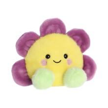 AURORA Palm Pals plīša rotaļlieta Zieds Fallon, 12 cm