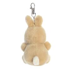AURORA Palm Pals Keychain - Bunny, 10 cm