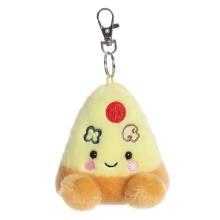 AURORA Palm Pals брелок - Пицца, 11 см