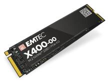 Emtec SSD M2 NVMe 2280 PCIe 4.0  X400 1TB Power Pro