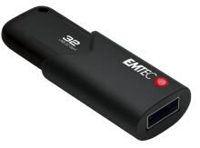 Emtec USB3.2 Click Secure B123 32GB