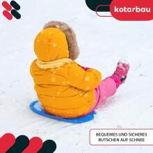 Kids World Snow Play Set Art.274267