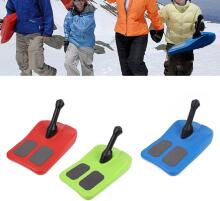 Kids World Snow Sledge Board  Art.274288