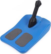 Kids World Snow Sledge Board  Art.274290
