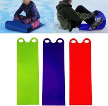 Kids World Snow Slider Art.274299 Blue Flexible snow mat 137x42