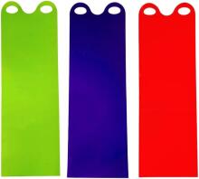 Kids World Snow Slider Art.274300 Green Flexible snow mat 137x42