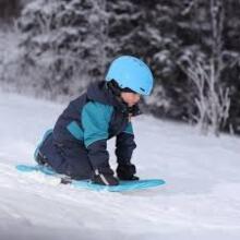 Stiga Snowrocket Graffiti Art.274302