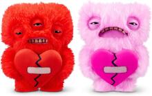 Fuggler Love Fugg von ZURU Art.274348 Mīlestības briesmonis