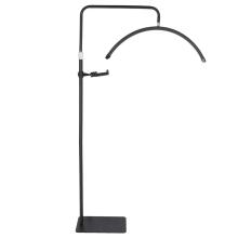 Ikonka Art.KX2976 Skropstu pagarināšanas lampa LED 36W regulējama kosmētikas līkne