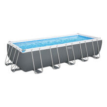 Bestway 5612B Frame Pool 640 x 274 x 132 cm 11in1