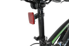 ANDALO 24 MTB – Full Suspension, 18-Speed