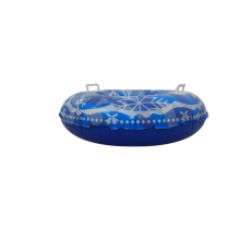 Bottari Snow Sleds/Tube Art.274621  Inflatable Snow Tubes for Sledding with Sturdy Handles
