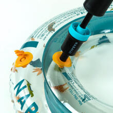 Nabu Swimming Ring Art.50423