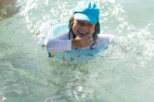 Nabu Swimming Ring Art.274628