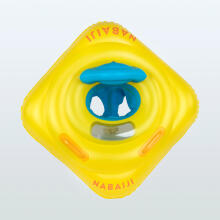 Nabu Swimming Ring Art.274635