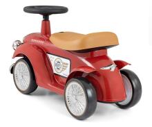 MILLY MALLY Royce Vehicle Burgundy
