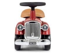 MILLY MALLY Royce Vehicle Burgundy