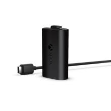 Microsoft XBOX Rechargeable Battery + USB-C Cable
