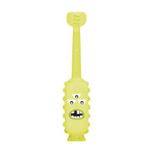 DR.BROWN'S toothbrush for children aged 1 to 4, MINION