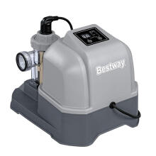 Hloru ģenerators dārza baseiniem 12g/h Bestway 58775
