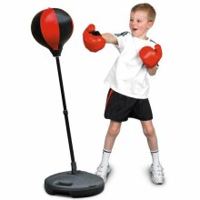TLC Baby Boxing Set Art.B14 Боксерский набор