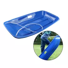 Atom Snow Sledge  Art.274812 Bērnu ragavas