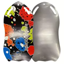 Atom Snowslider Art.274813 Slēpošanas dēlis 95cm
